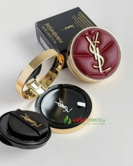 Phấn Nước YSL Le Cushion Encre De Peau Limited