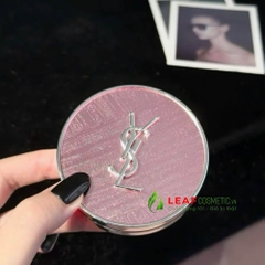 Phấn Nước YSL Touche Éclat Glow Pact Cushion 2026 Limited - Tone B10