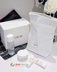 Set Dưỡng Da Dior Snow 4 Món