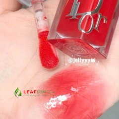 Son Dưỡng Dior Addict Lip Glow Oil 031 Strawberry - Đỏ Dâu