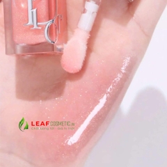 Son Dưỡng Dior Addict Lip Glow Oil 077 Rosy Candy - Hồng Kẹo
