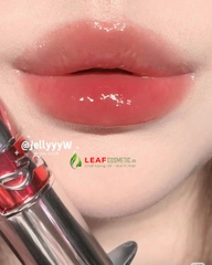 Son Dưỡng YSL Loveshine Candy Glaze 16 Watermelon High - Màu Hồng Nâu
