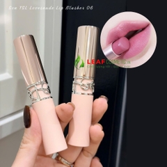 Son YSL Lovenude Lip Blusher 06 Naughty Pink - Hồng Lạnh