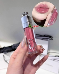 Son Kem Dior Addict Lip Maximizer 026 Intense Mauve - Màu Hồng Đất