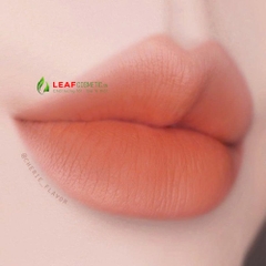 Son Thỏi NARS Powermatte Lipstick 121 Free Bird – Màu Cam San Hô