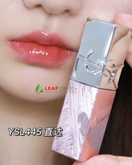 Set 1 Son YSL Love Light Collection 2026 Phiên Bản Giới Hạn Lễ Thất Tịch (Hộp Quà Cao Cấp)