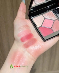 Bảng Mắt Dior 5 Couleurs 823 Rosa Mutabilis Limited Edition 2026