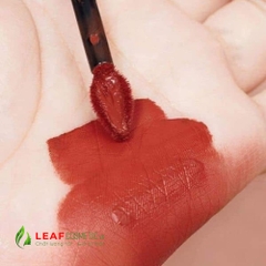 Son Kem Dior Rouge Forever Liquid 840 Forever Radiant – Màu Đỏ Cam Đất