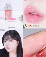 Son Dưỡng Dior Addict Lip Glow Oil 001 Pink - Hồng Nhạt