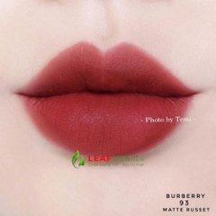 Son Thỏi Burberry 93 Russet - Đỏ Đất