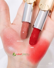 Son Thỏi Dior Rouge Dior Velvet 999 – Màu Đỏ Tươi (Holiday 2025 Limited Edition)
