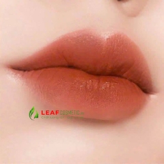 Son Dior Rouge Velvet 539 Tera Bella - Màu Đỏ Cam Đất (Phiên Bản Nắp Châm)
