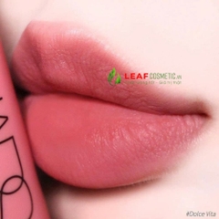 Son Kem NARS Air Matte Lip Color 888 Dolce Vita – Màu Hồng Đất