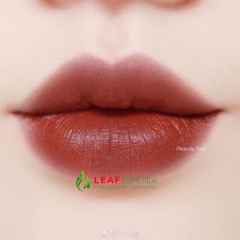 Son Thỏi YSL The Slim 314 Cinnabar Style – Màu Đỏ Đất