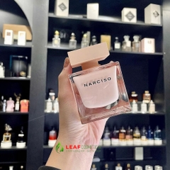 Nước Hoa Nữ Narciso Rodriguez Narciso Poudrée EDP 30ml – Chai Màu Phấn