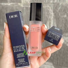 Má Hồng Dior Forever Blush Soft Filter 01 Petal - Hồng Đất