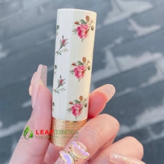 Son Thỏi Gucci 208 They Met in Argentina Satin - Hồng Đất (Vỏ Hoa)