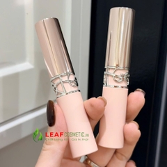 Son YSL Lovenude Lip Blusher 01 Undressed Pink - Hồng Mauve