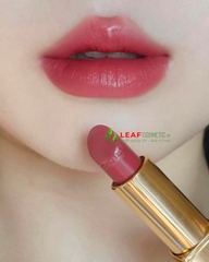 Son Chanel Rouge Allure Luminous Intense 211 Subtile - Màu Hồng Đỏ Đất