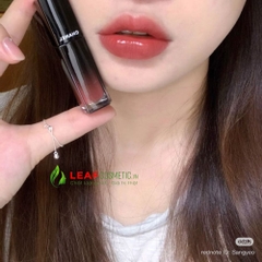 Son Kem Chanel Rouge Allure Laque 83 Beige Secret - Màu Nâu Đỏ Đất