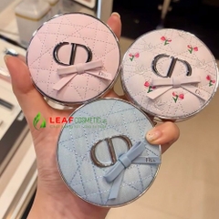 Vỏ Hộp Phấn Nước Dior Forever Cushion Case Limited Edition
