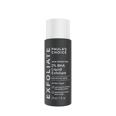 Dung Dịch Loại Bỏ Tế Bào Chết Paula's Choice Skin Perfecting 2% BHA Liquid Exfoliant
