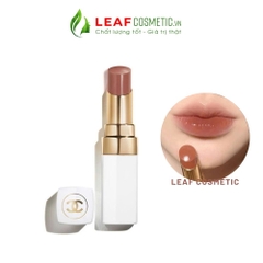 Son Dưỡng Chanel Rouge Coco Baume 914 Natural Charm - Cam Đất