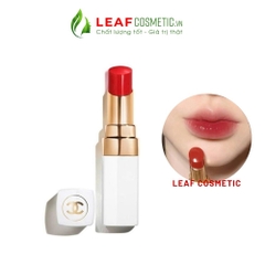 Son Dưỡng Chanel Rouge Coco Baume 920 In Love - Đỏ San Hô
