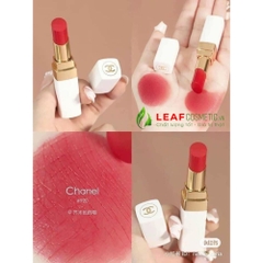 Son Dưỡng Chanel Rouge Coco Baume 920 In Love - Đỏ San Hô