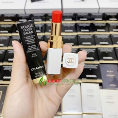 Son Dưỡng Chanel Rouge Coco Baume 920 In Love - Đỏ San Hô