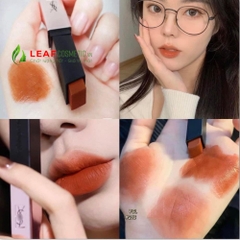 Son YSL Slim 213 No Taboo Chili – Cam Cháy (Tester)