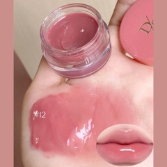 Son Dưỡng Dasique Fruity Lip Jam 4g