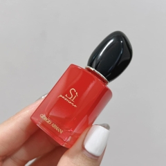 Giorgio Armani Sì Passione EDP Mini 7ml