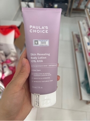 Kem dưỡng thể làm sáng da Skin Revealing Body Lotion 10% AHA