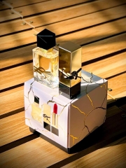 Set Quà Tặng YSL Libre 2 Món (Nước Hoa 7.5ml + Son mini Tone Đỏ YSL RM)