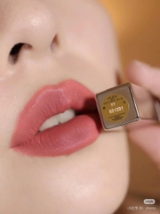 Son YSL Slim 77 Love Beyond Match - Hồng Đào – The Slim Matte Limited 2024