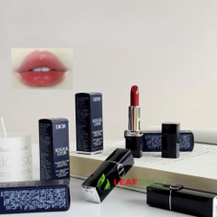 Son Thỏi Rouge Dior Satin 720 Icone Mini 1.5g – Màu Hồng Nâu Đất