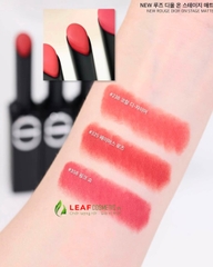 Son Thỏi Dior Rouge Dior On Stage 238 Coral D-Sire – Màu Đỏ Cam San Hô