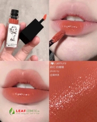 Son Kem Shu Uemura Rouge Kinu Cream Orange Gumballs - Màu Cam Gạch