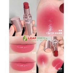 Son Dưỡng YSL Loveshine Candy Glow 11B Berry Lolly - Hồng Dâu