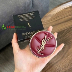 Phấn Nước YSL Le Cushion Encre De Peau Limited