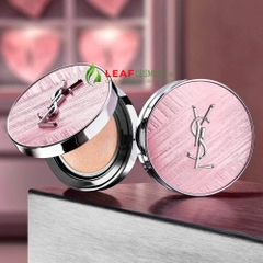 Phấn Nước YSL Touche Éclat Glow Pact Cushion 2026 Limited - Tone B10