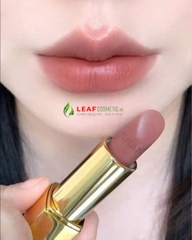 Son Thỏi Chanel Rouge Allure Velvet Limited Edition 479 Crush - Màu Hồng Nâu (Vỏ Đen)