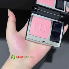 Phấn Má Hồng Dior Rouge Blush 212 Tutu - Hồng Baby