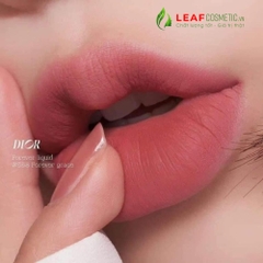 Son Kem Dior Rouge Dior Forever Liquid 558 Forever Grace - Hồng Pha Đỏ Đất