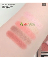 Bảng Mắt Dior 5 Couleurs 670 Sunset Bronze Limited Edition 2026