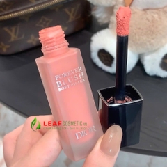 Má Hồng Dior Forever Blush Soft Filter 04 Daisy - Cam Đào