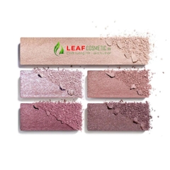 Bảng Phấn Mắt Chanel Les Beiges Eyeshadow Palette - Tone Cool