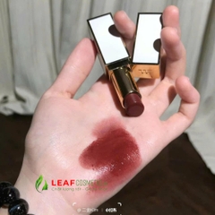 Son Thỏi Tom Ford Soleil Ultra Shine 27 Ete Brulant - Đỏ Đất