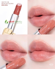 Son Thỏi Dior Rouge Dior Satin 210 Circus – Màu Hồng Nude Đào (Holiday 2025 Limited Edition)
